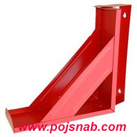 Касета для пожежного рукава Касета для пожежного рукава